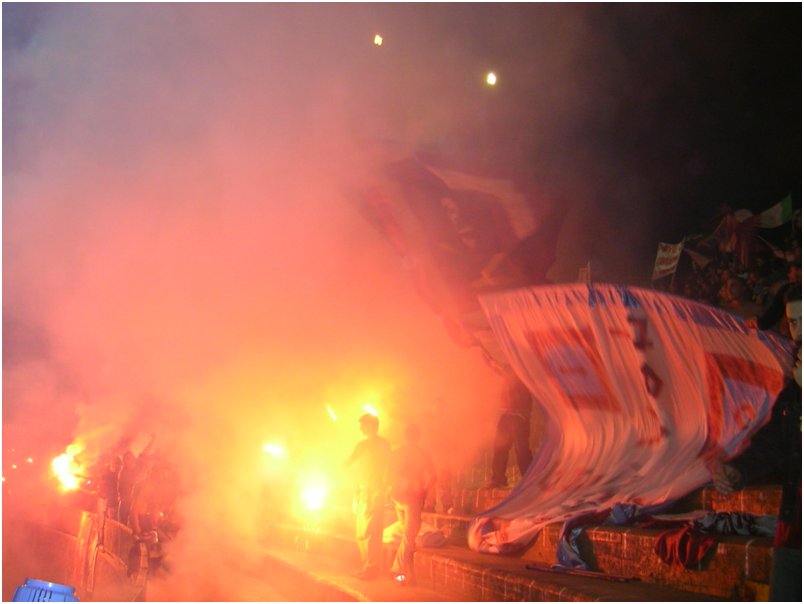 Ternana - Arezzo  06.10.2004 009